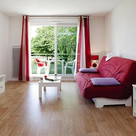Ker Goh Lenn Plescop - Bre04346-dyc Appartement Vannes