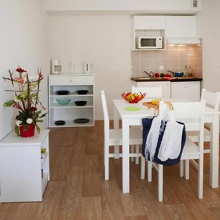 Ker Goh Lenn Plescop - Bre04346-dyc Appartement Vannes