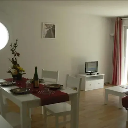 Appartement Ker Goh Lenn Plescop - Bre04346-dyc *