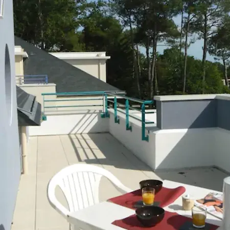 Ker Goh Lenn Plescop - Bre04346-dyc Appartement *