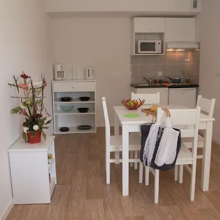 Ker Goh Lenn Plescop - Bre04346-dyc Appartement *