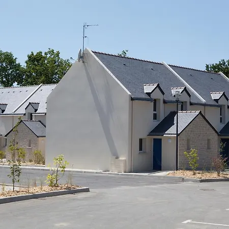Appartement Ker Goh Lenn Plescop - Bre04346-dyc Vannes