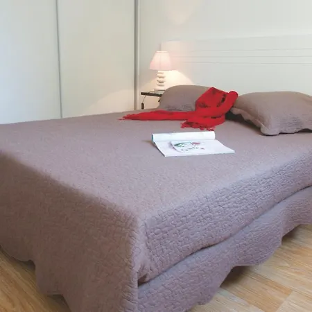 Appartement Ker Goh Lenn Plescop - Bre04346-dyc Vannes