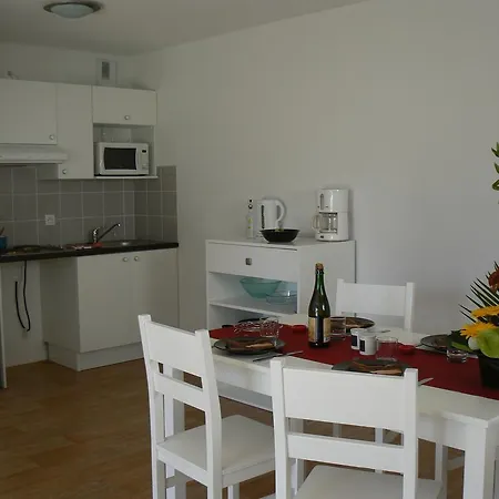 Appartement Ker Goh Lenn Plescop - Bre04346-dyc *