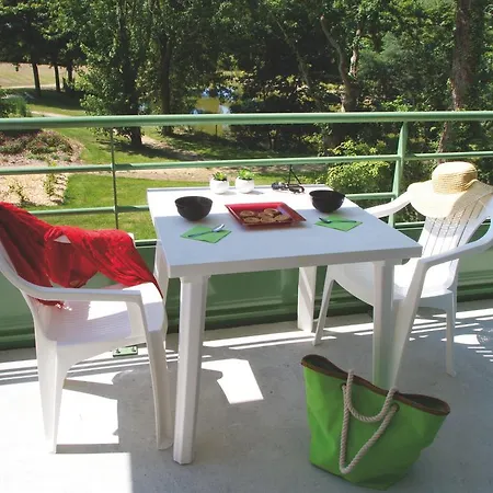 Ker Goh Lenn Plescop - Bre04346-dyc Appartement