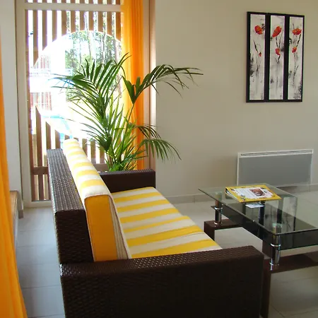 Ker Goh Lenn Plescop - Bre04346-dyc Appartement