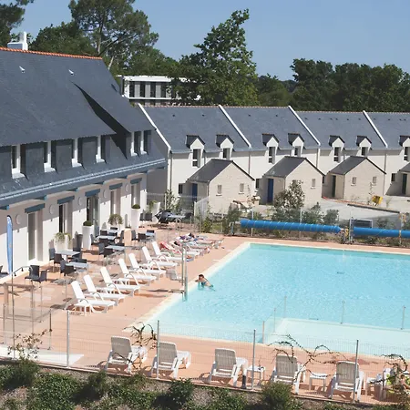 Ker Goh Lenn Plescop - Bre04346-dyc Appartement Vannes